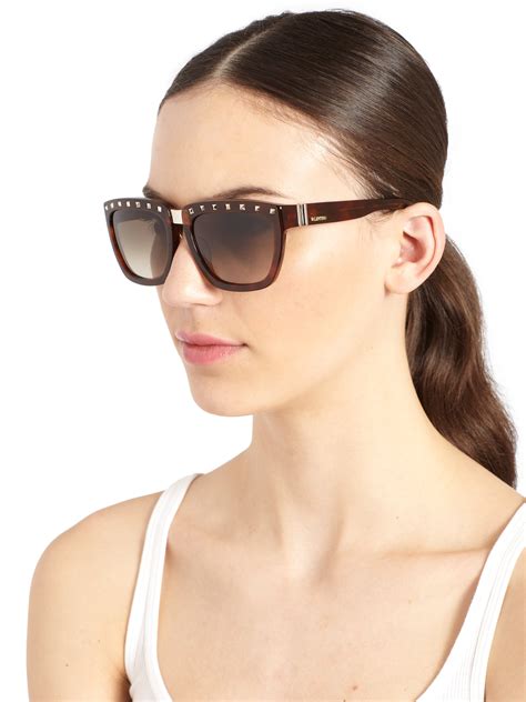 valentino sunglasses women's.